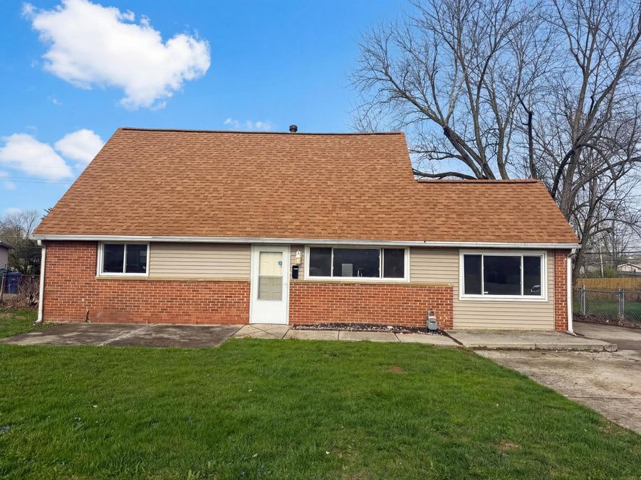 1619 Basil Drive , Columbus, OH 43227 Photo 1
