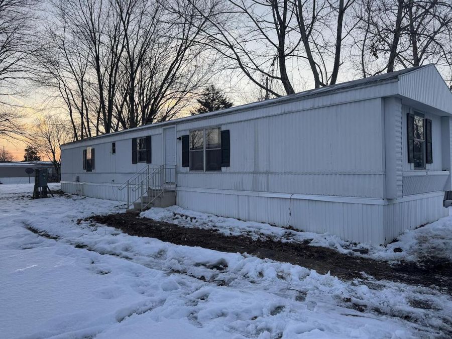 4800 Duvall Road , Unit 207, Ashville, OH 43103 Photo 1