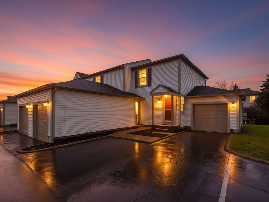 175 Macenroe Drive , Unit 32F, Blacklick, OH 43004 Photo 1