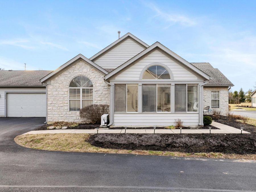 3839 Orchard Way , Powell, OH 43065 Photo 1