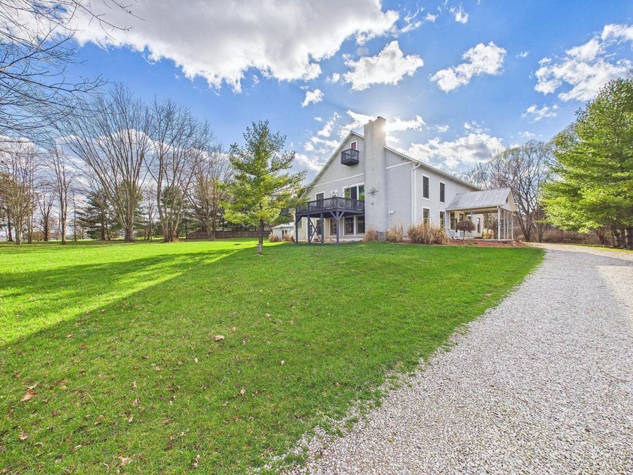 681 Mount Zion Road SW, Lancaster, OH 43130 Photo 1