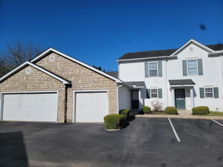 6672 Axtel Drive , Unit 2B, Canal Winchester, OH 43110 Photo 1
