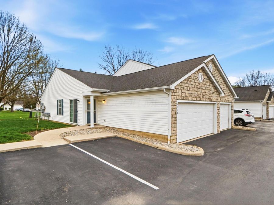 6718 Hamler Drive , Unit 33A, Canal Winchester, OH 43110 Photo 1