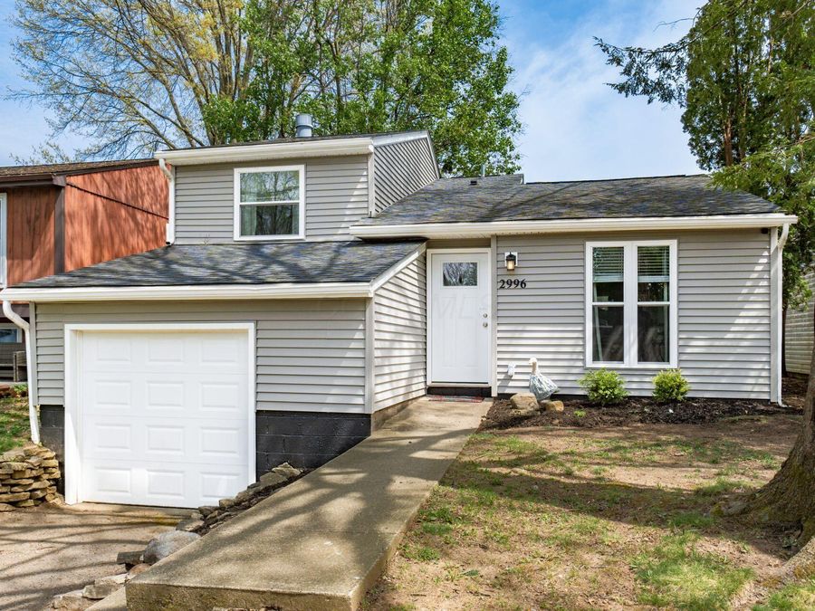 2996 Hubbardton Place , Reynoldsburg, OH 43068 Photo 1