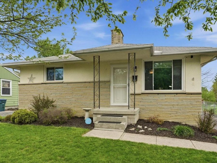 1352 Northridge Road , Columbus, OH 43224 Photo 1
