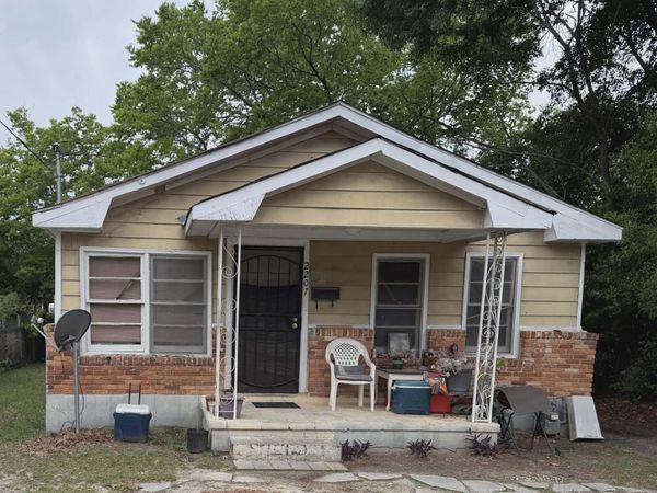2207 Ashley Street, Macon, GA 31204