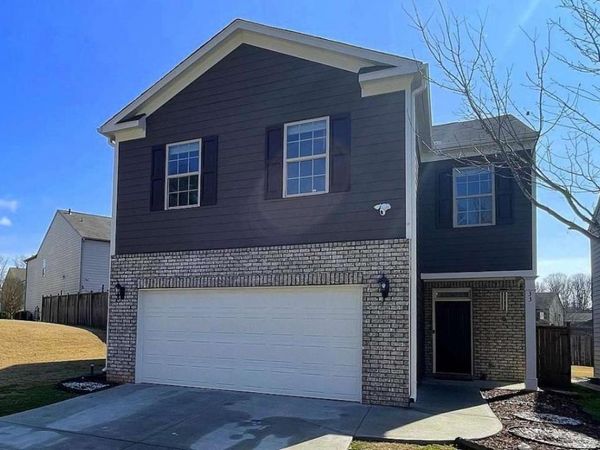 33 Ivey Hollow Circle, Dawsonville, GA 30534