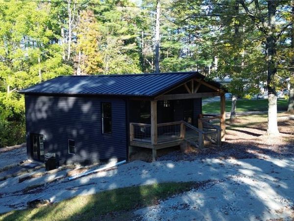 4544 Beach Road , Glouster, OH 45732