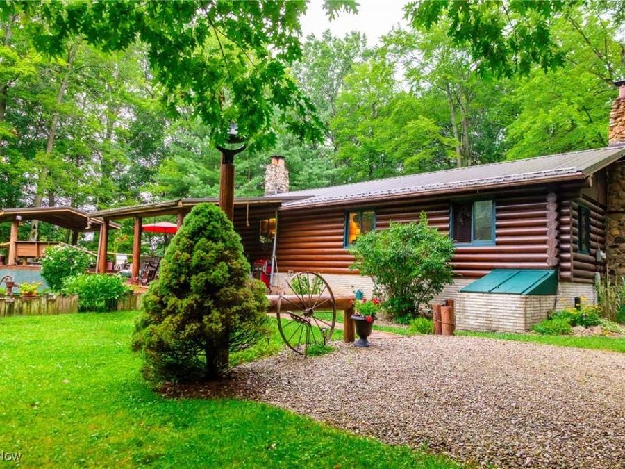 327 Township Road 350 , Sullivan, OH 44880 Photo 1