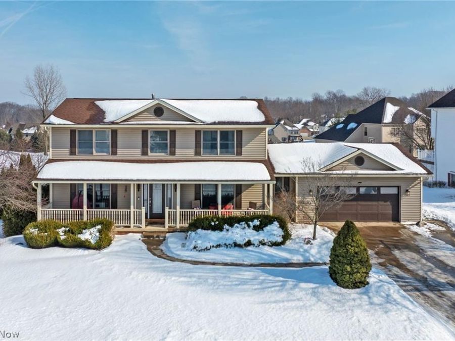 135 Foxcroft Road , Lexington, OH 44904 Photo 1