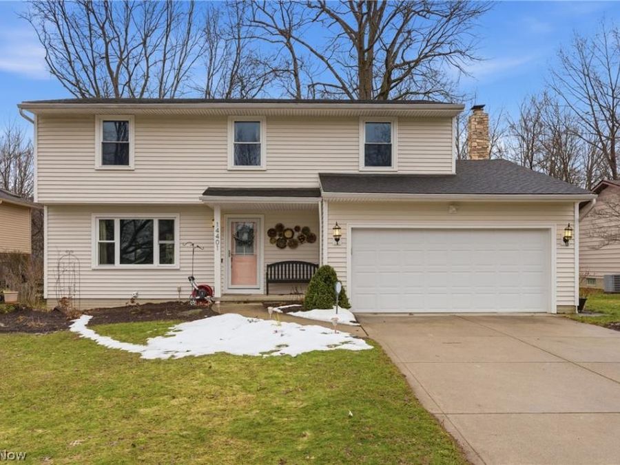 14401 Trenton Avenue , Strongsville, OH 44136 Photo 1