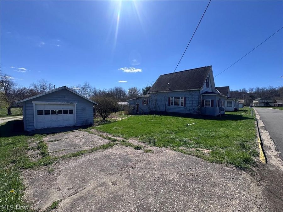 3440 Market Street , Stockport, OH 43787 Photo 1