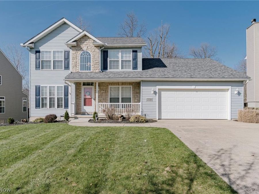 885 Holborn Road , Streetsboro, OH 44241 Photo 1
