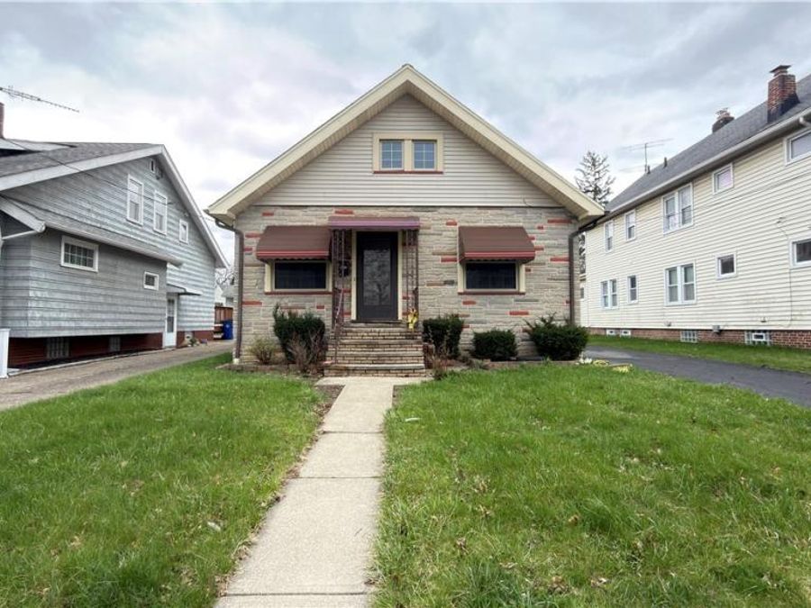 3637 W 159th Street , Cleveland, OH 44111 Photo 1
