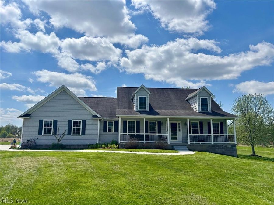 2948 Old Forge Road , Kent, OH 44240 Photo 1