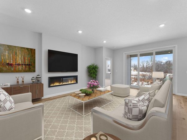 8018 Walnut Lane , Corcoran, MN 55340