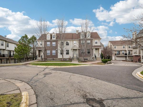8322 Labont Way , Eden Prairie, MN 55344