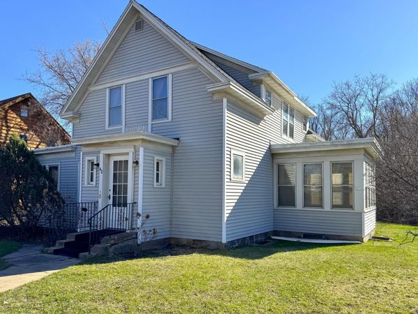 42 Minnesota Avenue S, Aitkin, MN 56431