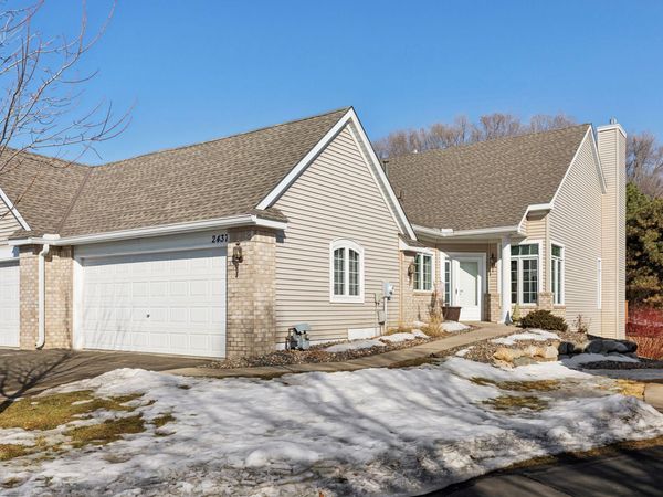 2437 Skyline Drive , Bloomington, MN 55425