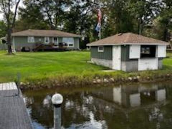 29746 382nd Place , Aitkin, MN 56431
