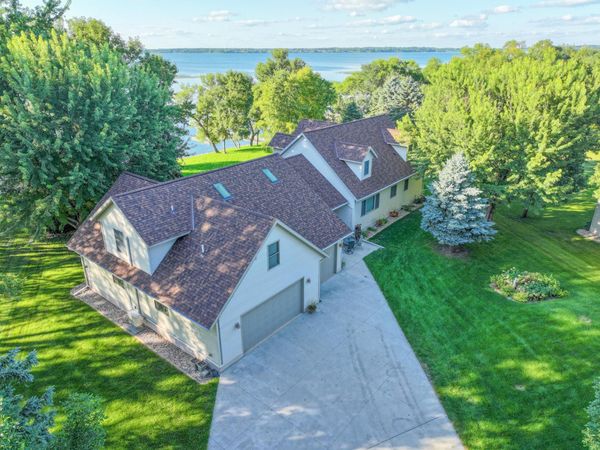 22985 122nd Street , Glenwood, MN 56334