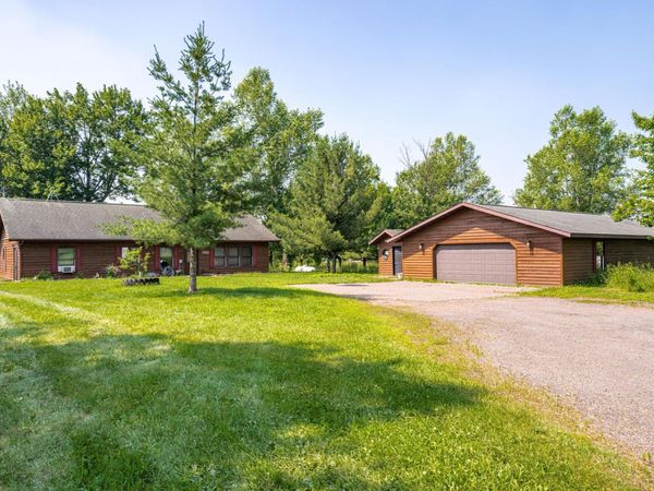 6624 E Mud Lake Road , Wright, MN 55798