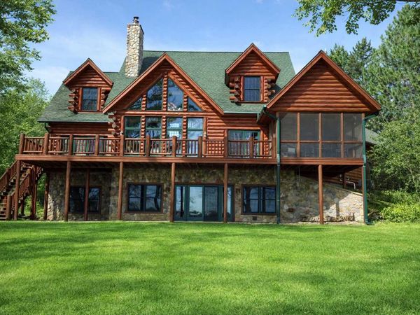 30562 376th Avenue , Aitkin, MN 56431