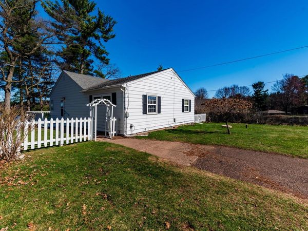 19490 53rd Avenue , Chippewa Falls, WI 54729