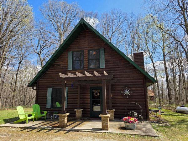 20509 Mayapple Lane , Preston, MN 55965