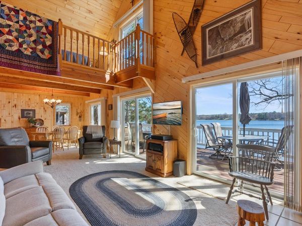 40658 320th Lane , Aitkin, MN 56431