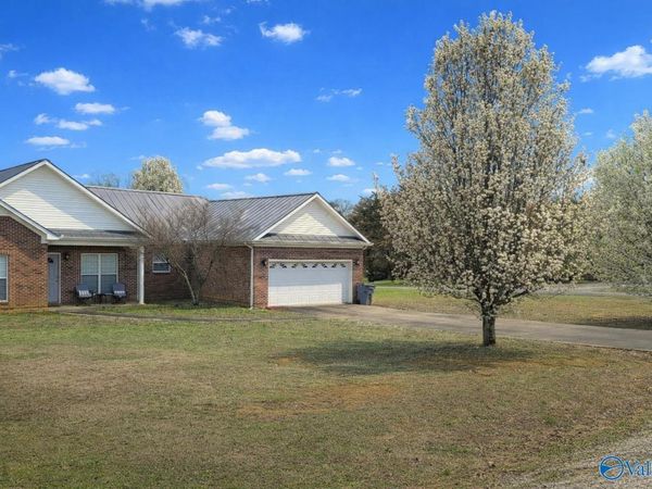 10 Sonya Lane, Florence, AL 35633