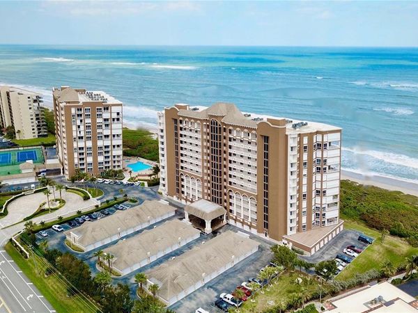 4180 N HIGHWAY A1A , Unit 805, HUTCHINSON ISLAND, FL 34949