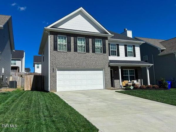 8146 Zenith Lane, Powell, TN 37849