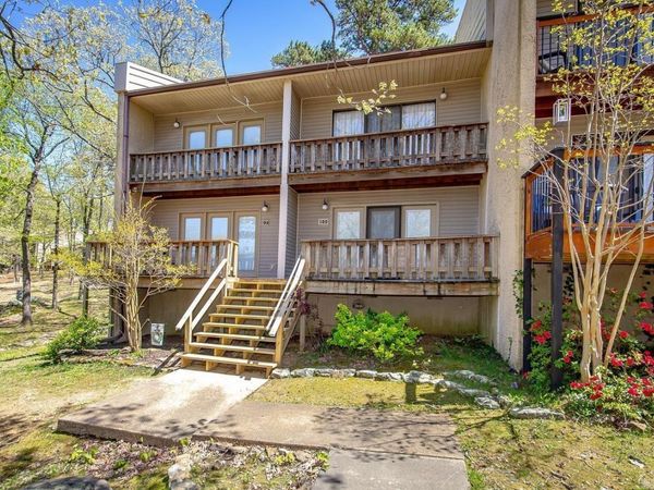 601 Dave Creek , Fairfield Bay, AR 72088