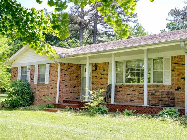 312 East N , Harrisburg, AR 72432