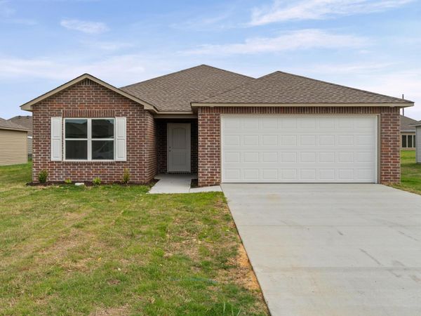 119 Powder River , Beebe, AR 72012