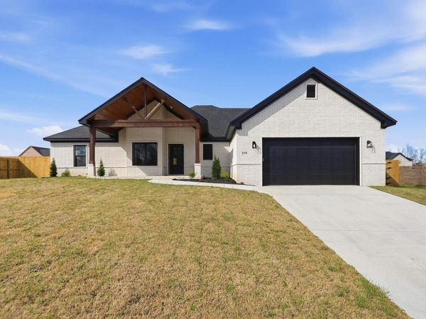 205 Michelle , Beebe, AR 72012
