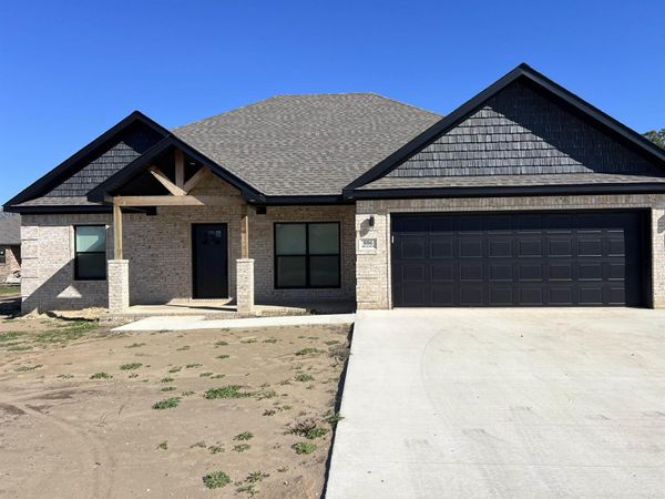 806 Brayden , Manila, AR 72442