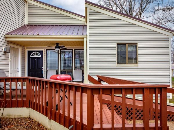 134 Richwood , Fairfield Bay, AR 72088