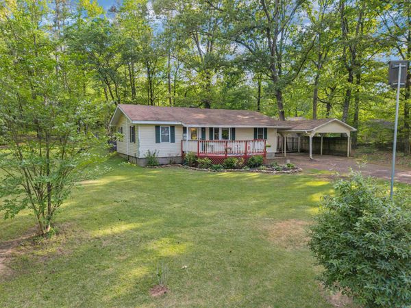 250 Pine Valley , Houston, AR 72070