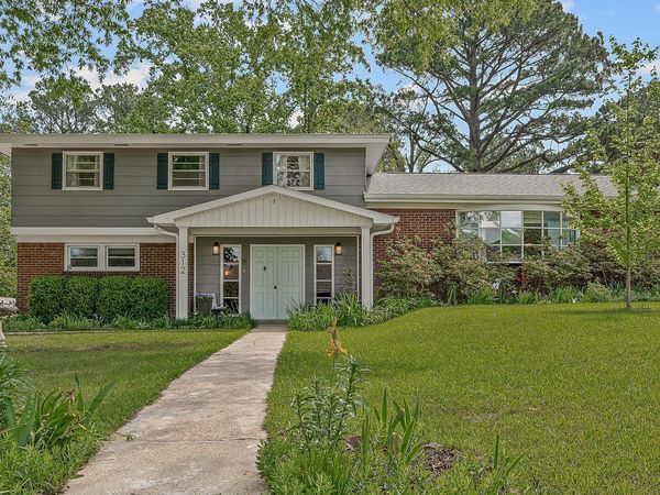 312 Marzee Ann , Jonesboro, AR 72405