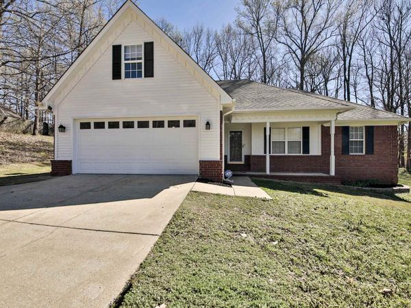 366 KINGS DR, Atoka, TN 38004