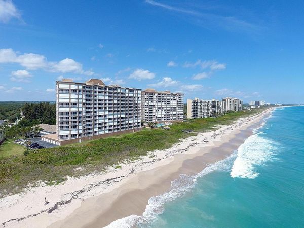 4180 N Hwy A1A Highway , Unit 805B, Hutchinson Island, FL 34949