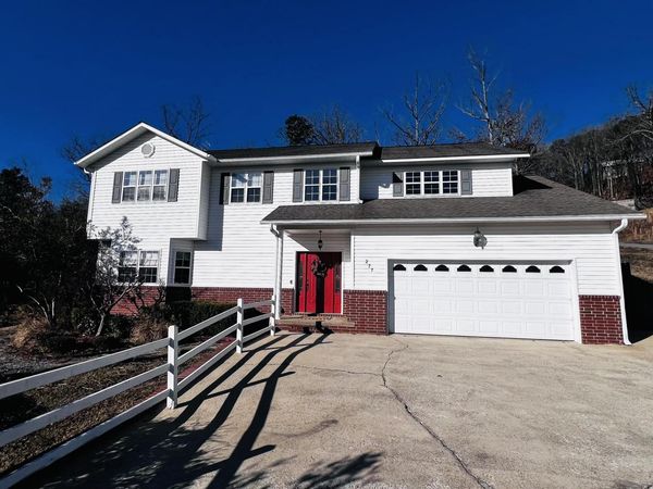 277 Sawmill Road, Batesville, AR 72501