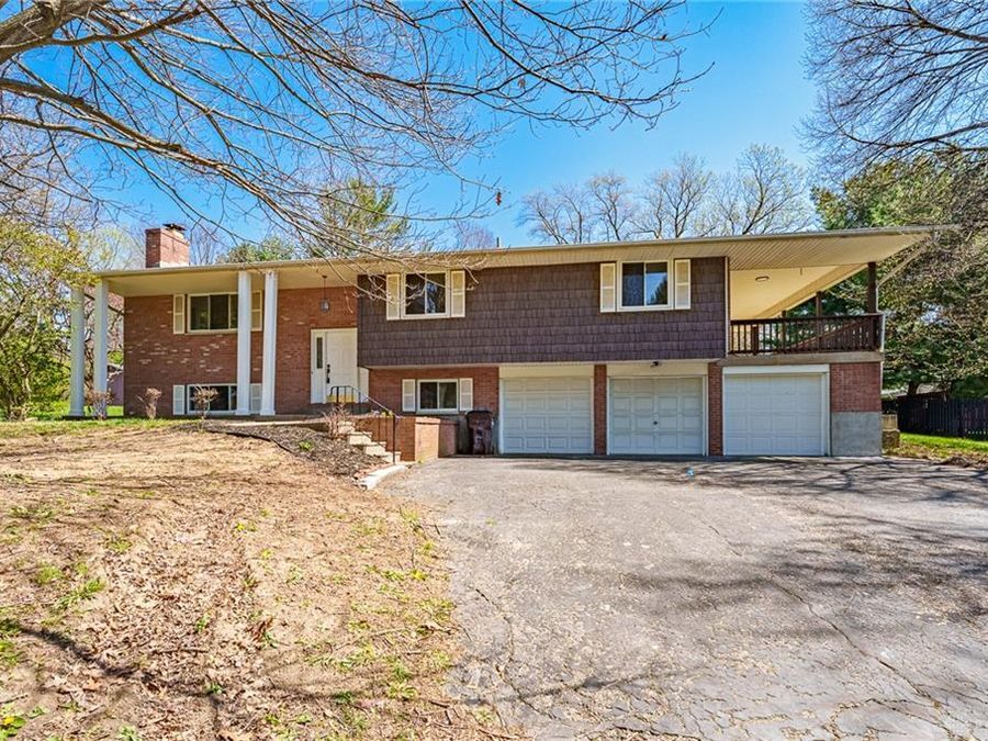 5640 Winshire Terrace, Sugarcreek Township, OH 45440 Photo 1