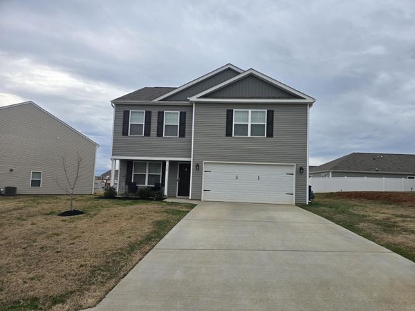 908 Erica Drive, Talbott, TN 37877