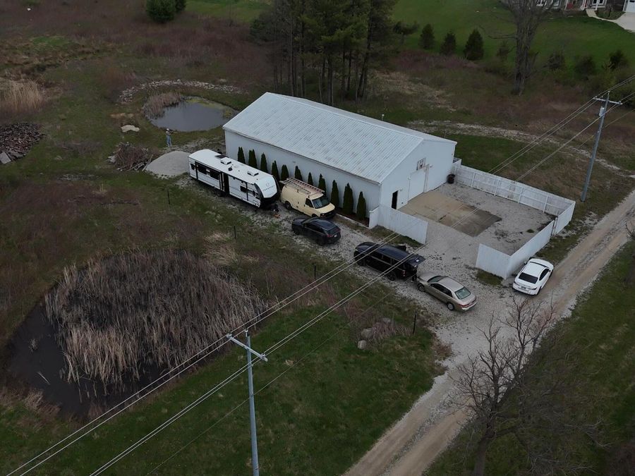 2725 Summit Road SW, Pataskala, OH 43062 Photo 1