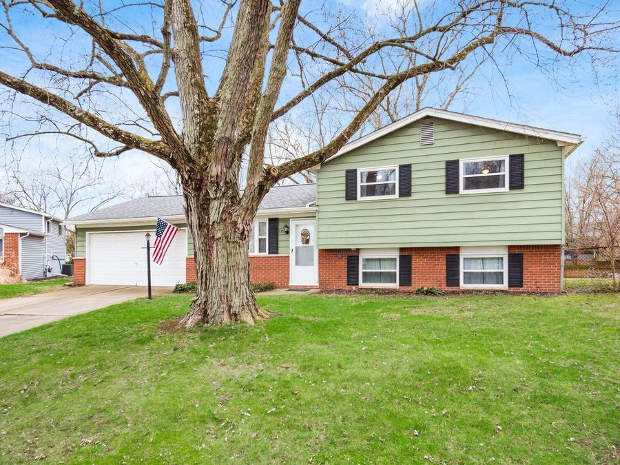 3313 Trail Lane Court , Columbus, OH 43231 Photo 1