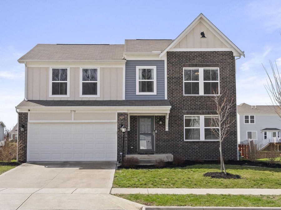 278 Rochdale Run , Delaware, OH 43015 Photo 1