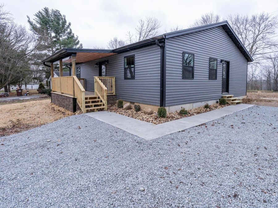 6631 Fascination Way , Hillsboro, OH 45133 Photo 1